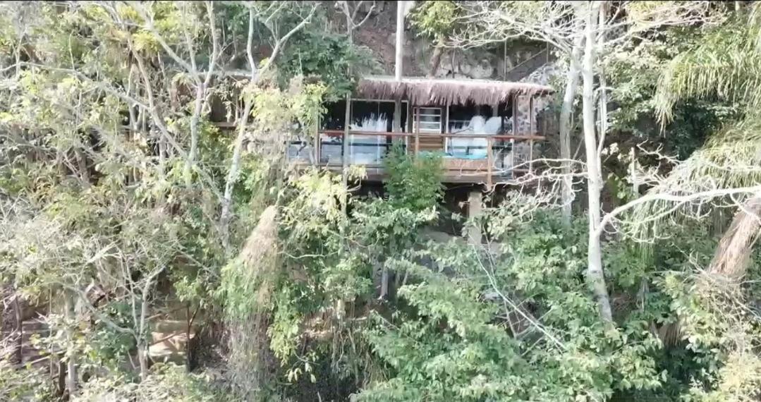 Gidu Ilhabela Hotel Luaran gambar